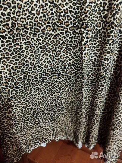 Халат женский