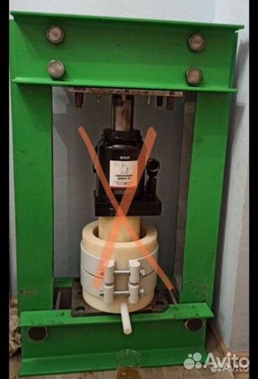 Маслопресс