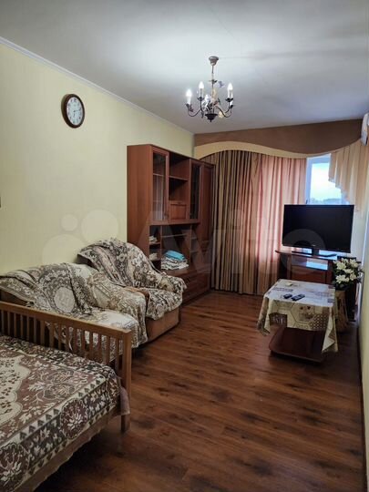 2-к. квартира, 65 м², 5/6 эт.