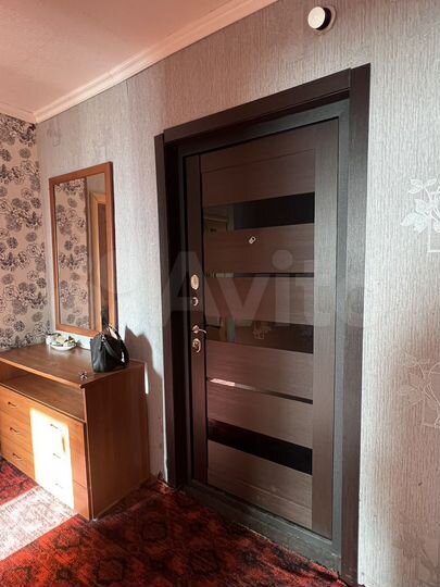 2-к. квартира, 48 м², 9/9 эт.