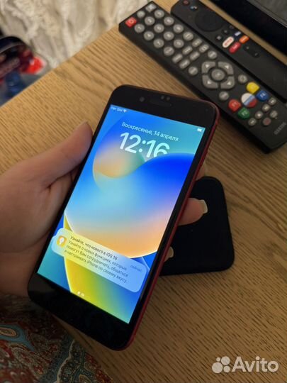 iPhone 8 Plus, 64 ГБ