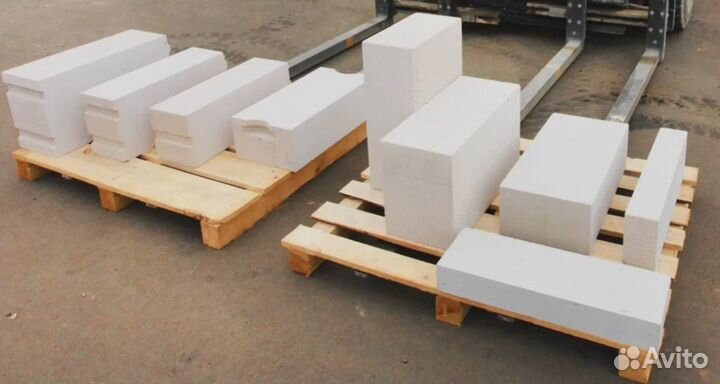 Газоблок Газобетонный блок Пеноблоки