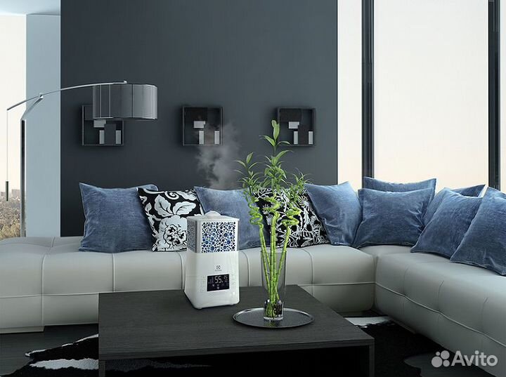 Увлажнитель воздуха