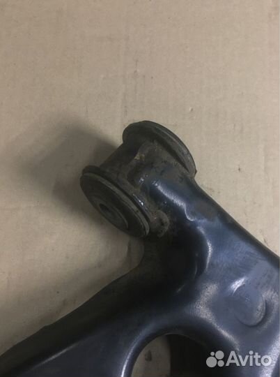 Рычаг передний правый Skoda Yeti caxa CAX caxf