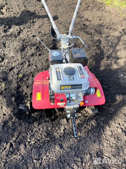 Аренда мотоблока