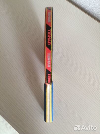 Ракетка для настольного тенниса