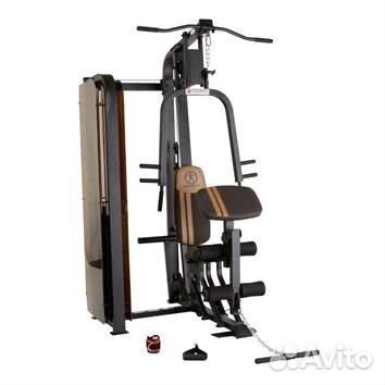 Многофункциональный силовой тренажер Pro Energy MT