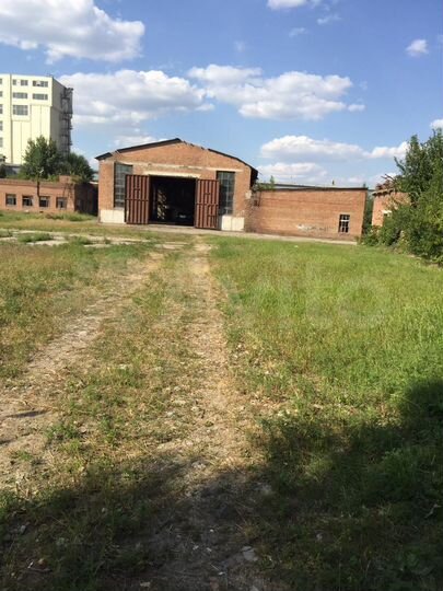 Производство, 2000 м²