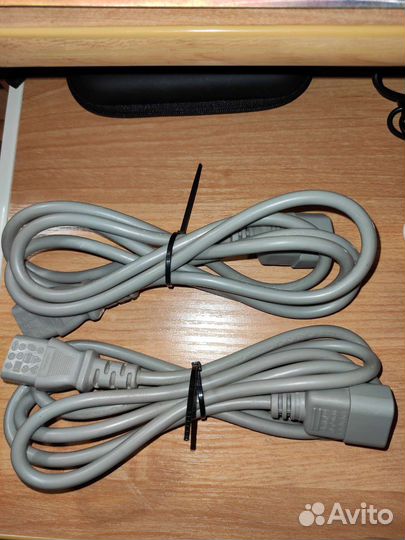 Сетевые провода для ибп