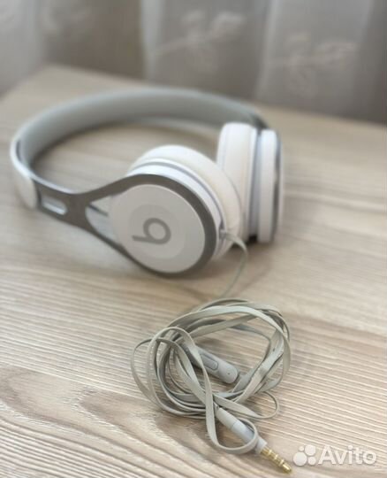 Наушники Beats Ep