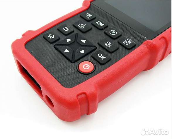 Сканер для автодиагностики Launch Pilot Scan