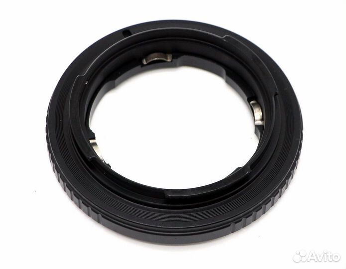 Переходник Leica-M - Canon EOS R