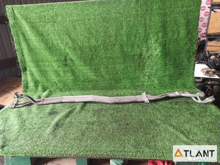 Патрубок радиатора honda vamos, vamos hobio