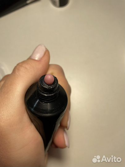 Для наращивания ногтей