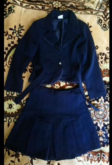 Костюмы для девочки