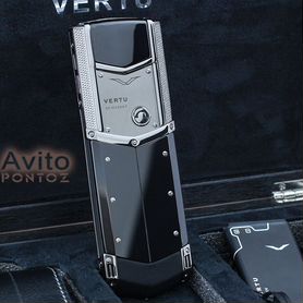 Vertu Signature S Design Ceramic, 16 ГБ