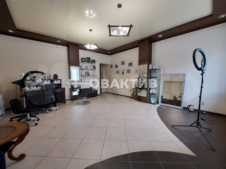 Продам офисное помещение, 42 м²