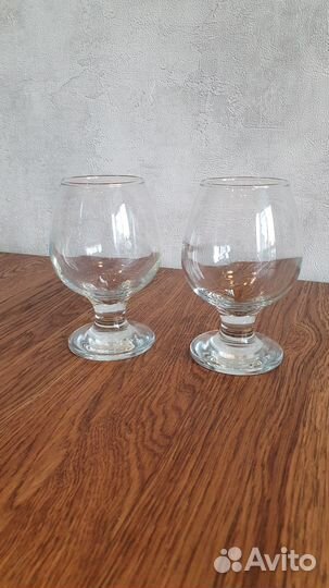 Бокалы для виски