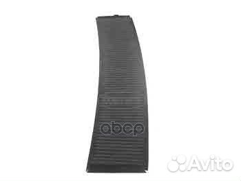 Фильтр салона угольный LAK102 Mahle/Knecht