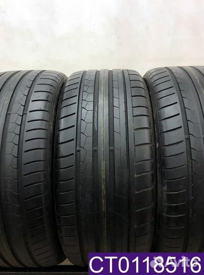 Dunlop SP Sport Maxx GT 265/40 R21 105Y