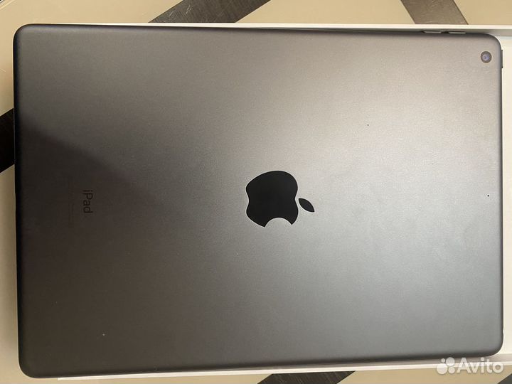 iPad 8 128gb