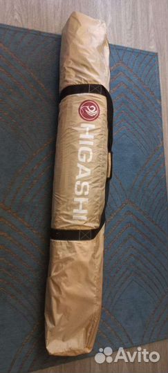 Палатка шатер кухня