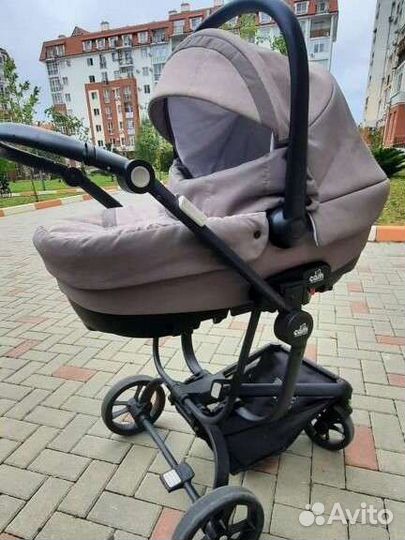 Коляска cam taski 2 в 1