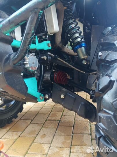 Продам снегоболотоход