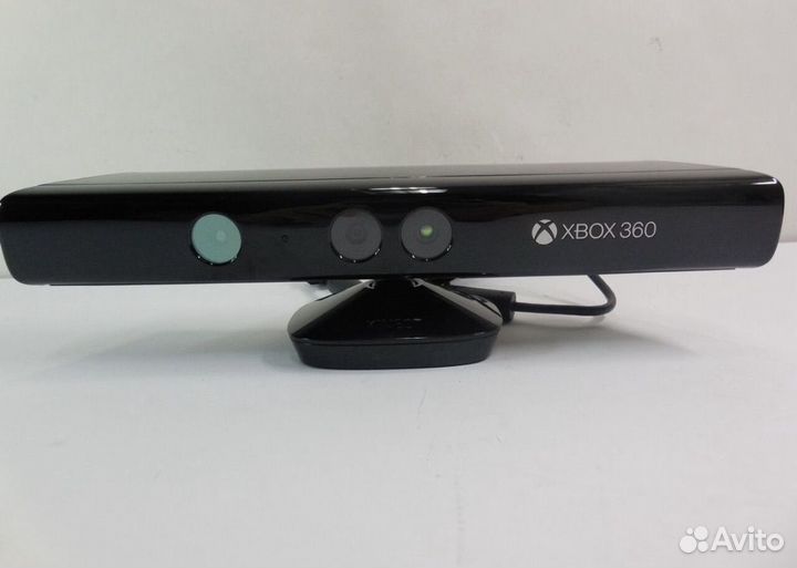 Microsoft Kinect