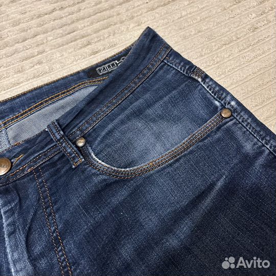 Джинсы zilli оригинал