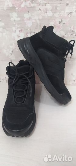 Ботинки мужские зимние, 41