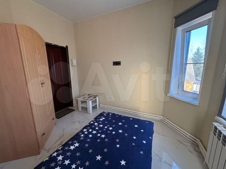 Квартира-студия, 16 м², 2/3 эт.