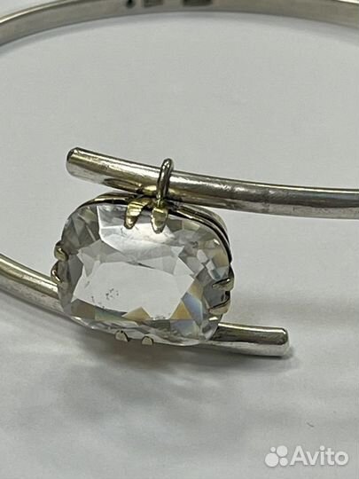 Серебро 925, 875, браслеты серьги, кольцо