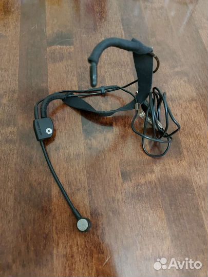 Микрофон Shure WH20