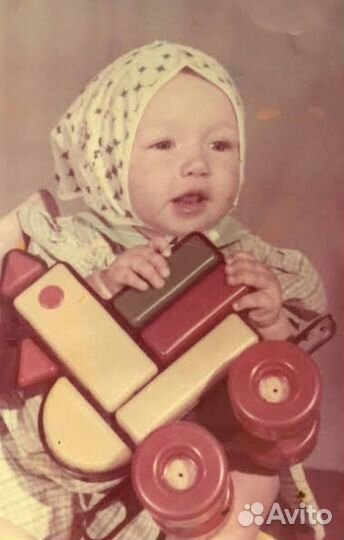 Конструктор СССР