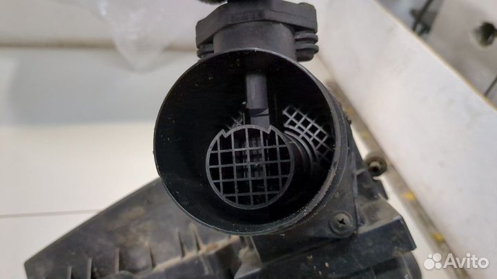 Корпус воздушного фильтра Skoda Octavia (A5), 2006