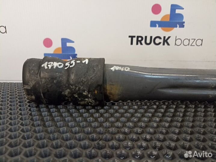 7421094410 Кронштейн крыла заднего Renault Premium