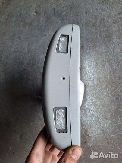 Зеркало салона Mercedes w220