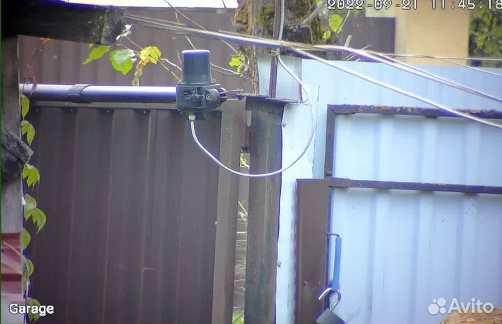 Wifi камера 5 мега для наблюдения 36x zoom