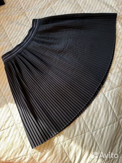 Юбка школьная