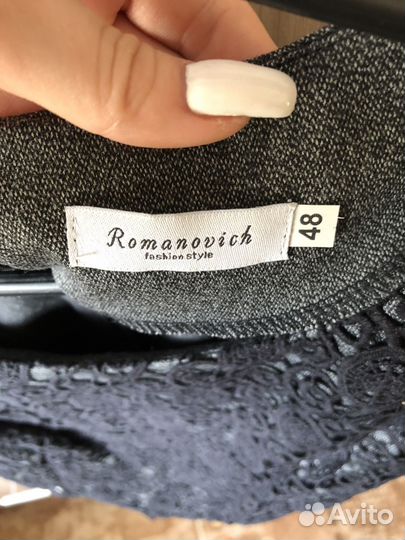 Вечернее платье + пиджак