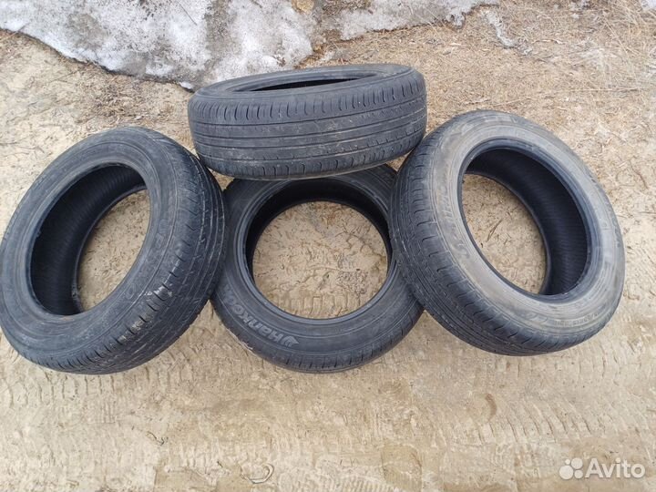 Hankook Optimo K415 185/65 R15 88