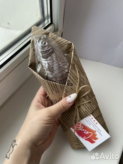 Пельмени из шоколада / букет мужской