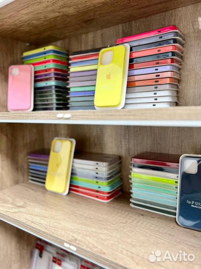 Чехлы на айфон iPhone