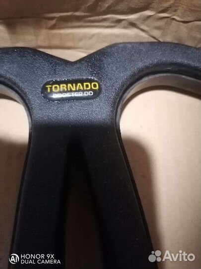 Катушка для металлоискателя минелаб