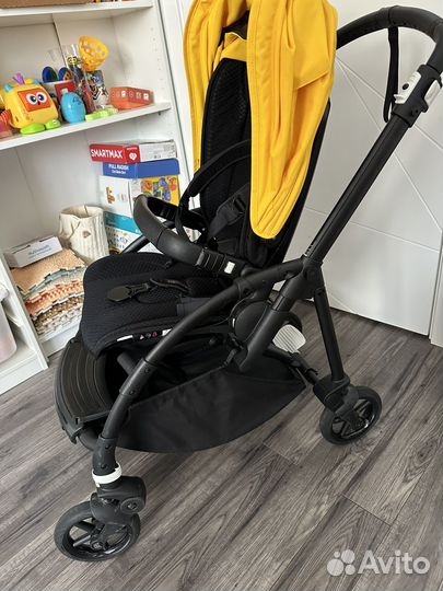 Коляска bugaboo bee6