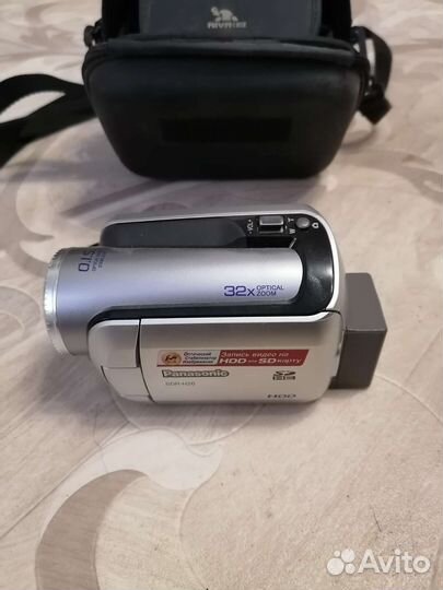 Видео камера