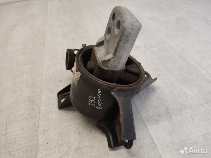 Опора кпп Kia Ceed ED 1.6 G4FC 2010