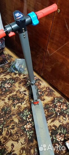 Электросамокат iconbit duo v2