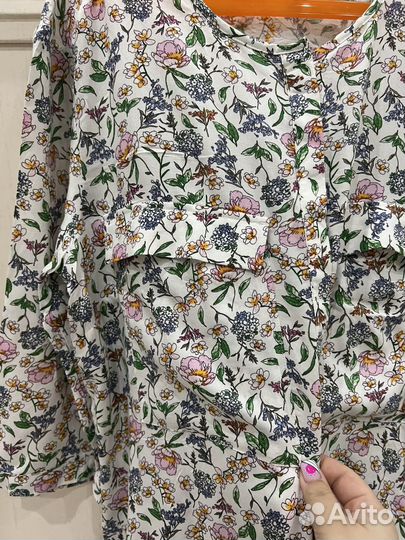 Платье женское hm